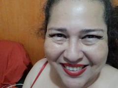 LorettaSanchez - female with brown hair and  big tits webcam at xLoveCam
