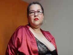 LorettaSanchez - female with brown hair and  big tits webcam at xLoveCam