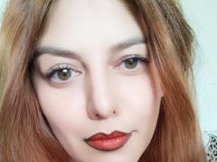 LoreyJolie - female webcam at xLoveCam