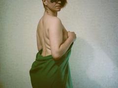 LoriFixS - female with red hair and  small tits webcam at xLoveCam