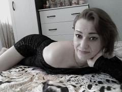 LoriFixS - female with red hair and  small tits webcam at xLoveCam