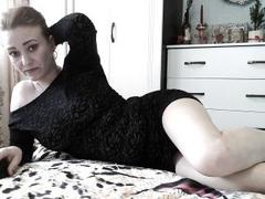 LoriFixS - female with red hair and  small tits webcam at xLoveCam