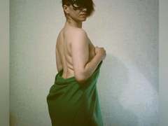 LoriFixS - female with red hair and  small tits webcam at xLoveCam