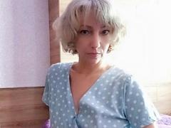 LorieCarrieFleur - blond female webcam at xLoveCam