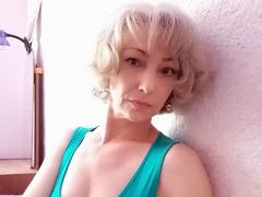 LorieCarrieFleur - blond female webcam at xLoveCam