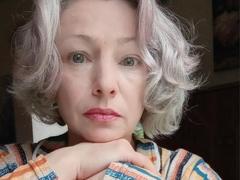 LorieCarrieFleur - blond female webcam at xLoveCam