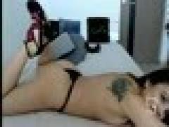 LoraGrey from xLoveCam