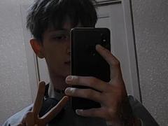 LosMizas - male webcam at xLoveCam