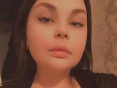 LottyAsya - female with brown hair and  small tits webcam at xLoveCam