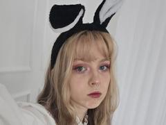 LouellaCardenal - blond female with  big tits webcam at xLoveCam