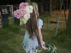 LouellaCardenal - blond female with  big tits webcam at xLoveCam