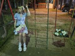 LouellaCardenal - blond female with  big tits webcam at xLoveCam