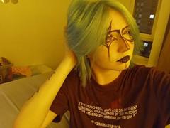 LouellaDupaski - blond female with  big tits webcam at xLoveCam