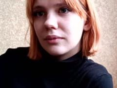 LouiseCarsten - female webcam at xLoveCam
