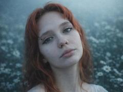 LouiseCarsten - female webcam at xLoveCam