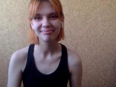 LouiseCarsten from xLoveCam
