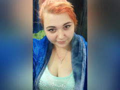 LouisePearcy - female with red hair and  small tits webcam at xLoveCam
