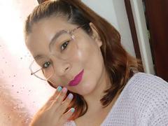 LouiseSexBigBoobs - female with brown hair and  small tits webcam at xLoveCam