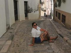 LouiseSexBigBoobs - female with brown hair and  small tits webcam at xLoveCam