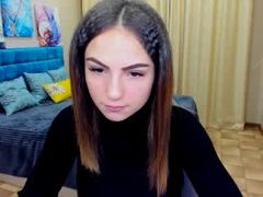 LouiseJeff - female with red hair and  big tits webcam at LiveJasmin