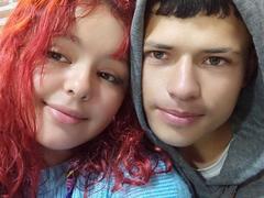 LoveAndMadness - couple webcam at xLoveCam