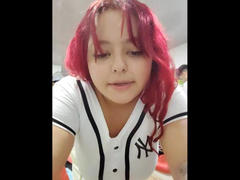 LoveAndMadness - couple webcam at xLoveCam