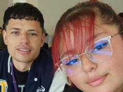 LoveAndMadness from xLoveCam