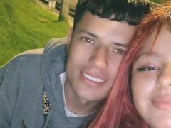 LoveAndMadness - couple webcam at xLoveCam