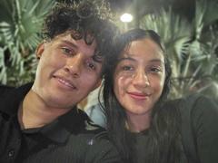 LoveAndSin from xLoveCam