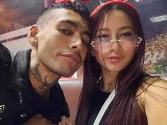LoveBirds69 from xLoveCam