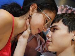 LoveBoundDuo from xLoveCam