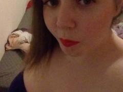 LoveClo - female with brown hair and  small tits webcam at xLoveCam