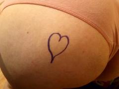 LoveClo - female with brown hair and  small tits webcam at xLoveCam