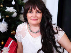 LoveMeDeepBB - female with brown hair and  big tits webcam at LiveJasmin
