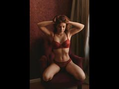 LoveSexAngel-hot - female with brown hair webcam at xLoveCam