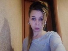 LoveisHt - blond female with  small tits webcam at xLoveCam