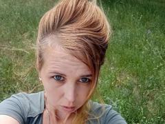 LoveisHt - blond female with  small tits webcam at xLoveCam
