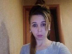 LoveisHt - blond female with  small tits webcam at xLoveCam