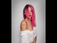 LoveisSense-hot - female webcam at xLoveCam