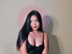 LovelyAnaX - female with brown hair and  small tits webcam at xLoveCam