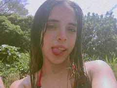 LovelyAprill - female webcam at xLoveCam