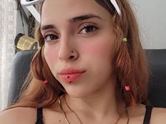 LovelyAprill - female webcam at xLoveCam