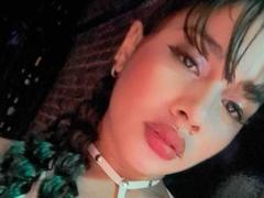 LovelyColombiaAngel from xLoveCam