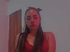 LovelyColombiaAngel from xLoveCam