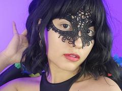 LovelyHelen - female with black hair webcam at xLoveCam