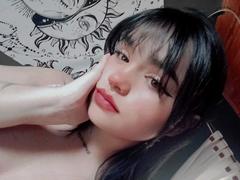 LovelyLilith - female with black hair and  small tits webcam at xLoveCam