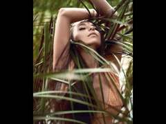 LovelyMia-hot - female with brown hair webcam at xLoveCam