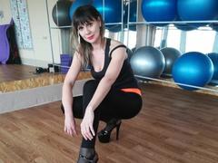 LovenaHelen from xLoveCam