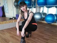 LovenaHelen - female with black hair webcam at xLoveCam