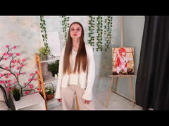 LovinValentine from xLoveCam